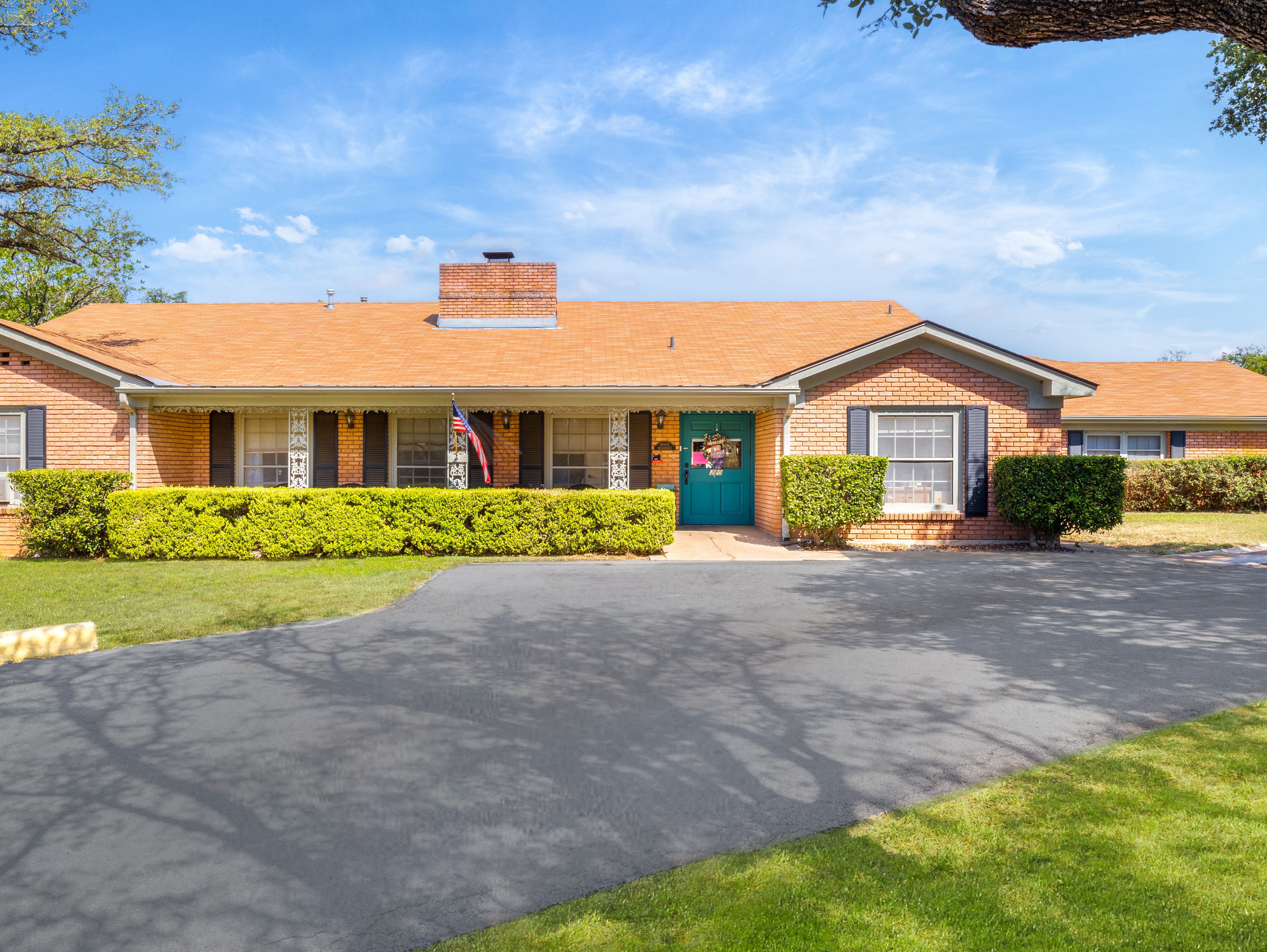 220 Harper Assisted Residence Assisted Living Home Image in Kerrville, TX